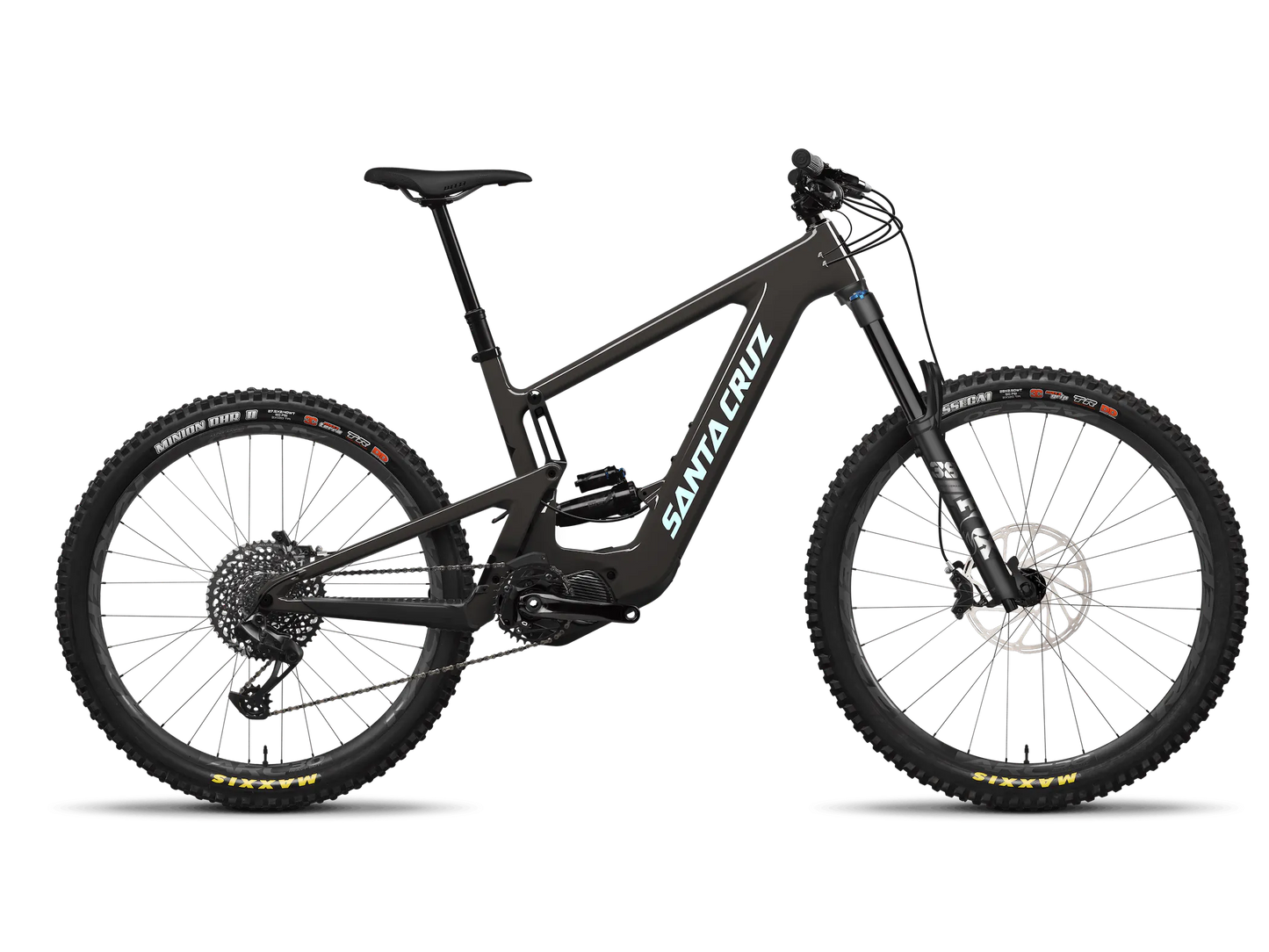 SANTA CRUZ BULLIT 3 KIT S