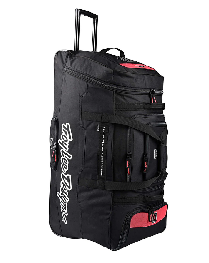 MALETA - MERIDIAN WHEELED GEAR BAG