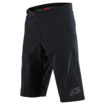 SHORT RESIST BLACK