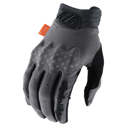 GUANTES GAMBIT SOLID CHARCOAL