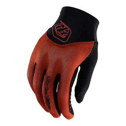 GUANTES WOMAN ACE SOLID COPPER