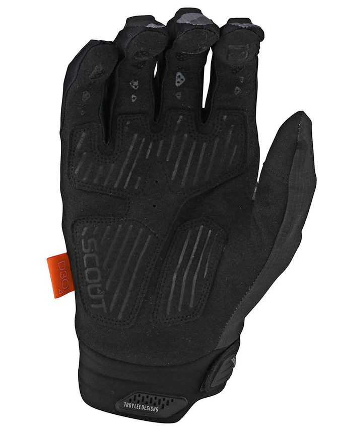 GUANTES SCOUT GAMBIT OFF ROAD 2023