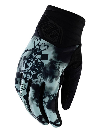 GUANTES MUJER LUXE 2023