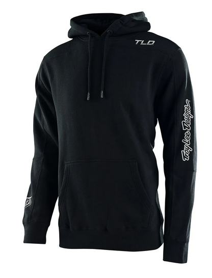 HOODIE - HOLESHOT PULLOVER 2023