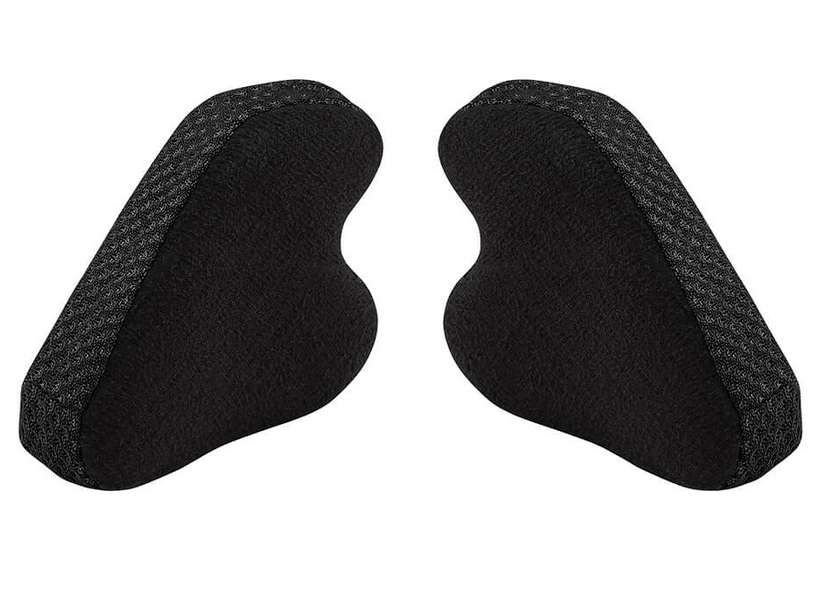 STAGE CHEEKPADS BLACK