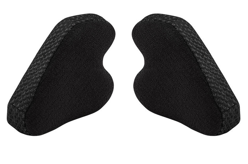 STAGE CHEEKPADS BLACK