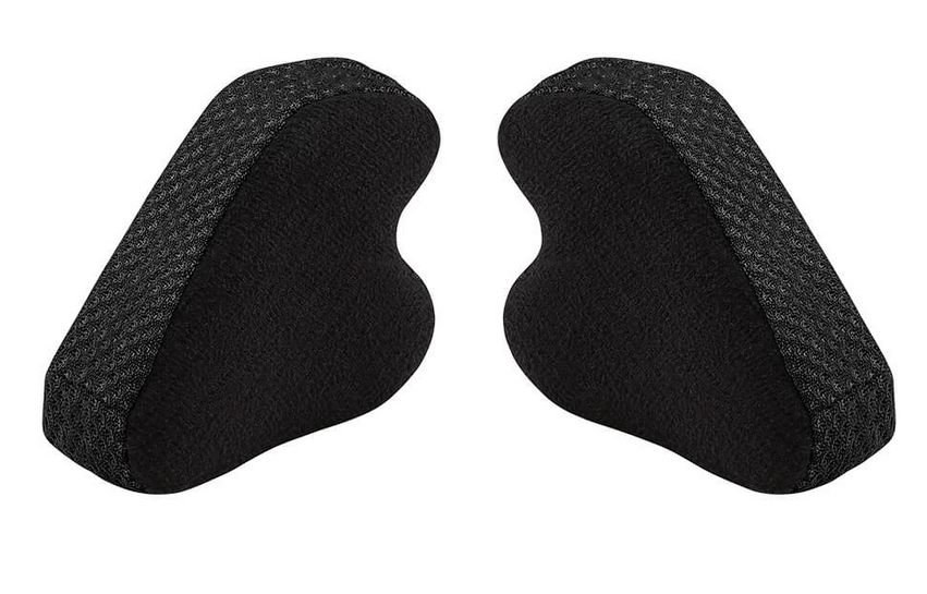 STAGE CHEEKPADS BLACK