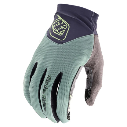 GUANTES ACE 2.0 GLASS GREEN