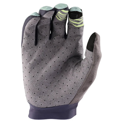 GUANTES ACE 2.0 GLASS GREEN