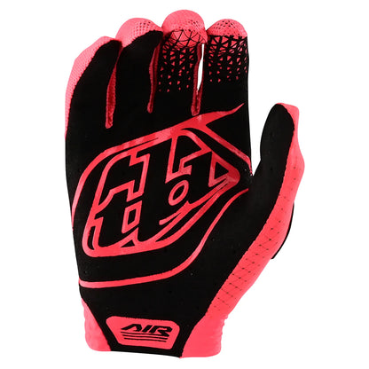 GUANTES - AIR GLOVE GLO RED