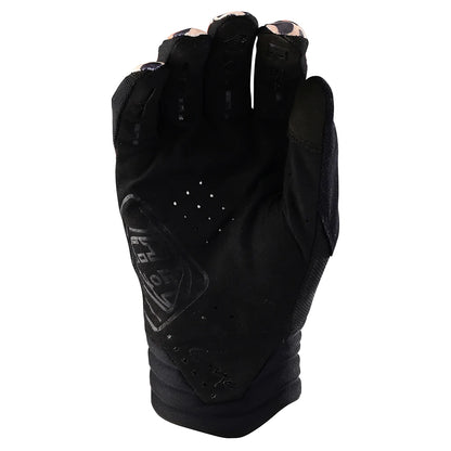 GUANTES MUJER LUXE LEOPARD BRONZE
