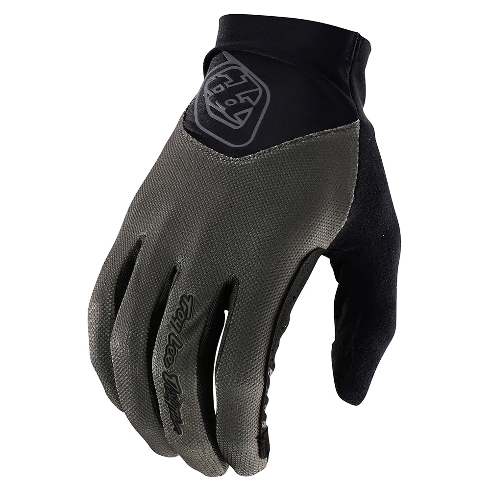 GUANTES ACE 2.0 SOLID MILITARY