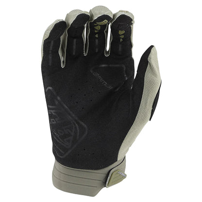 GUANTES GAMBIT OLIVE GREEN