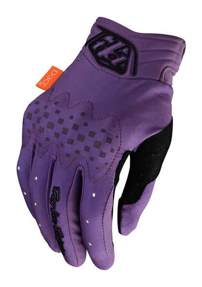 GUANTES MUJER GAMBIT ORCHID