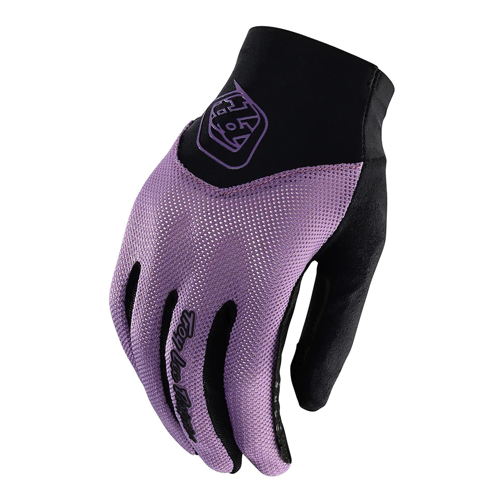 GUANTES WOMAN ACE ORCHID