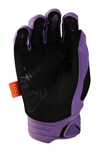GUANTES MUJER GAMBIT ORCHID