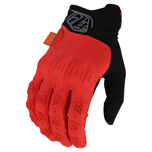 GUANTES SCOUT GAMBIT OFF ROAD SOLID ORANGE