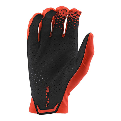 GUANTES SE ULTRA SOLID ORANGE