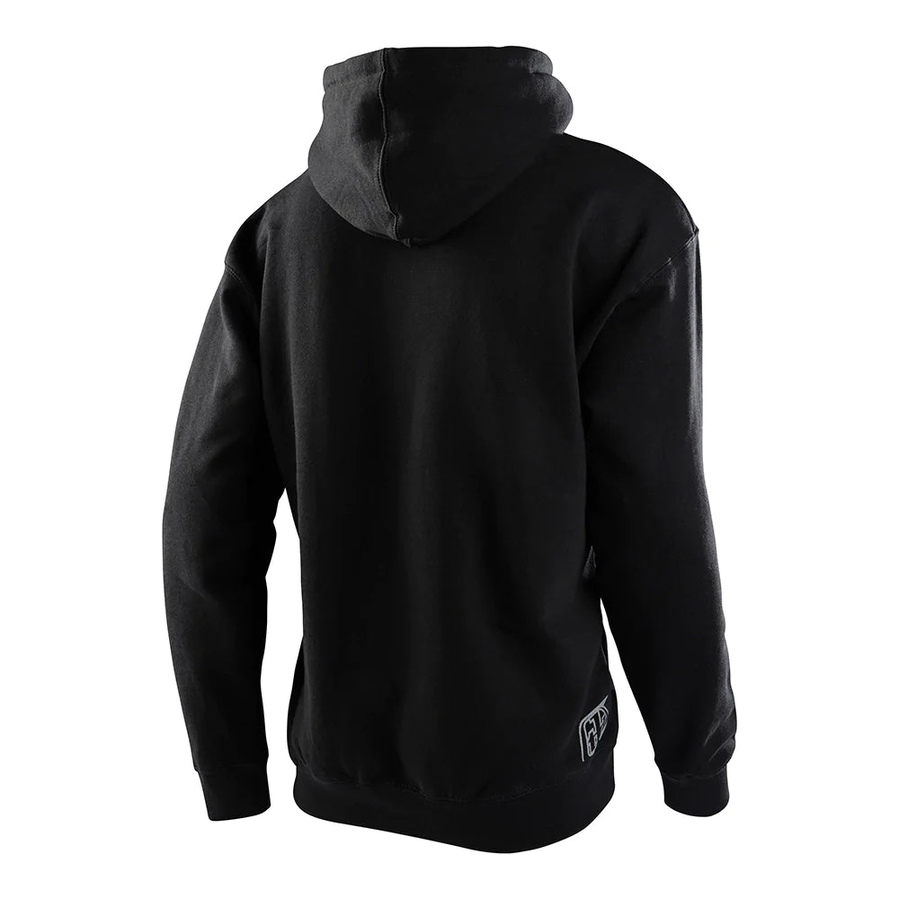 HOODIE - SIGNATURE PULLOVER BLACK