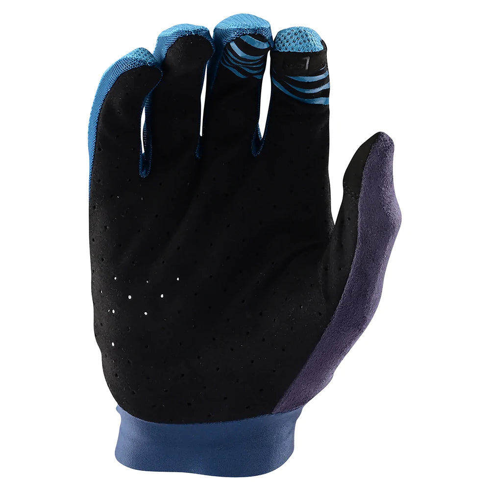 GUANTES ACE 2.0 SOLID SLATE BLUE