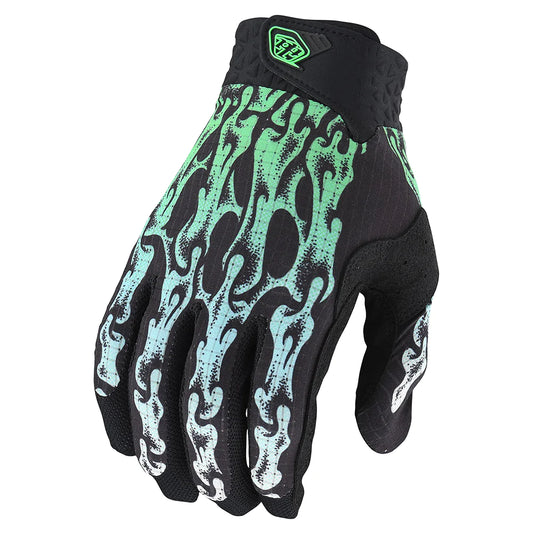 GUANTES - AIR GLOVE SLIME HANDS FLO GREEN
