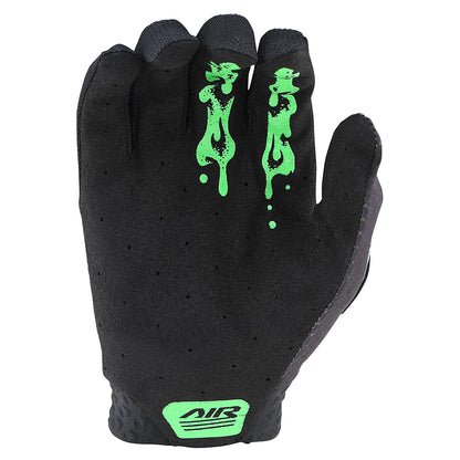 GUANTES - AIR GLOVE SLIME HANDS FLO GREEN