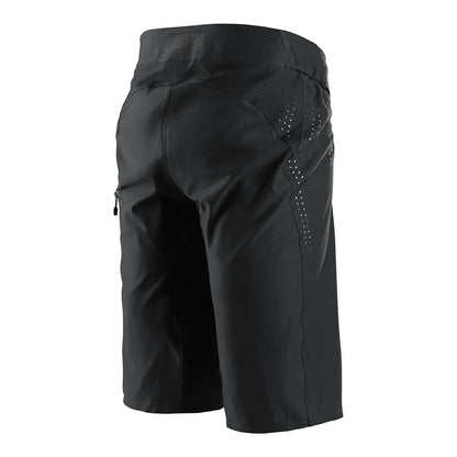 SHORT SPRINT ULTRA SOLID BLACK