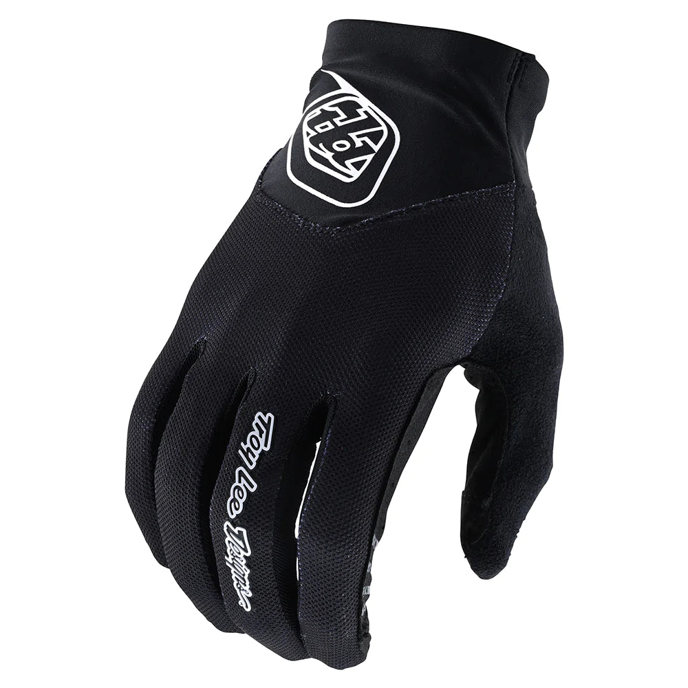 GUANTES ACE 2.0 SOLID BLACK