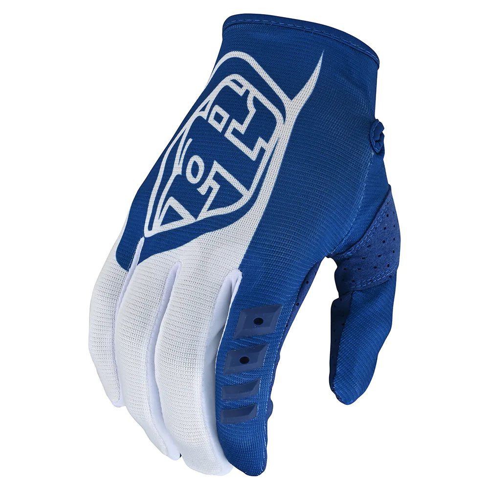 GUANTES - GP SOLID BLUE