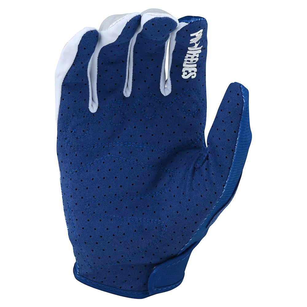 GUANTES - GP SOLID BLUE
