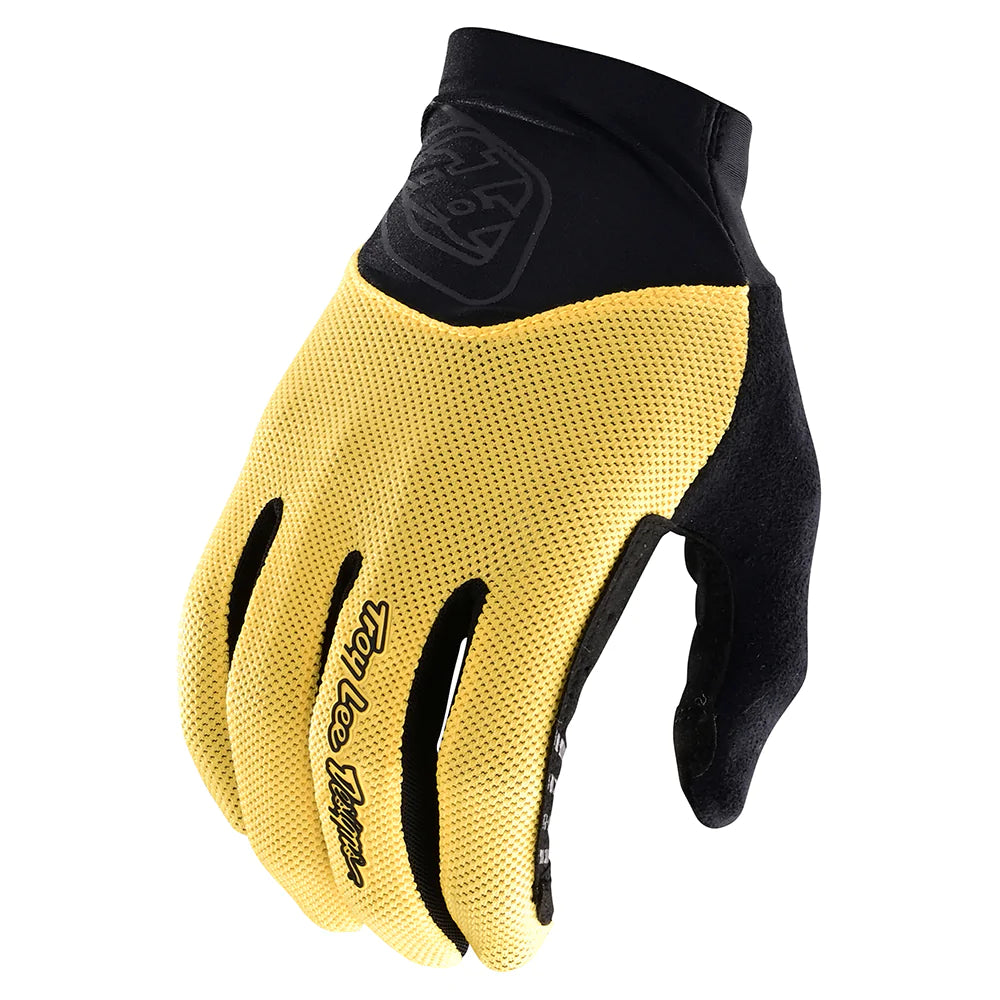 GUANTES ACE 2.0 SOLID HONEY