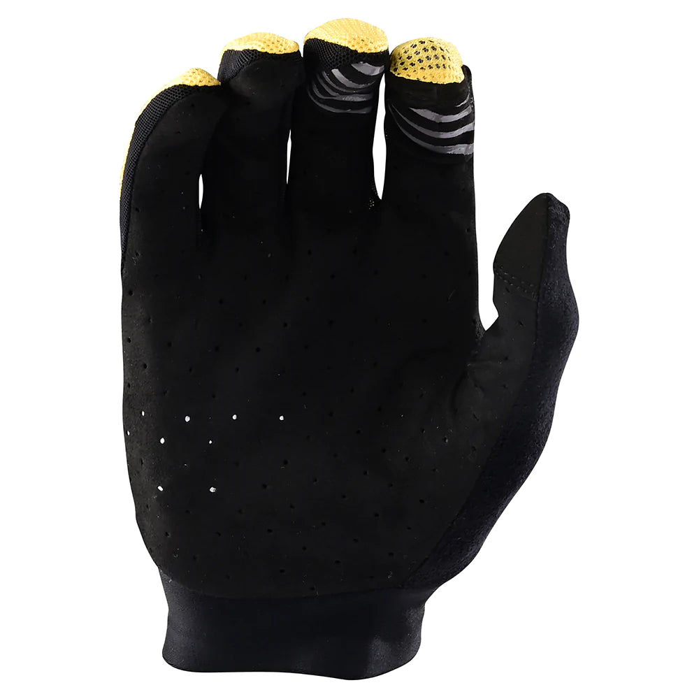 GUANTES ACE 2.0 SOLID HONEY