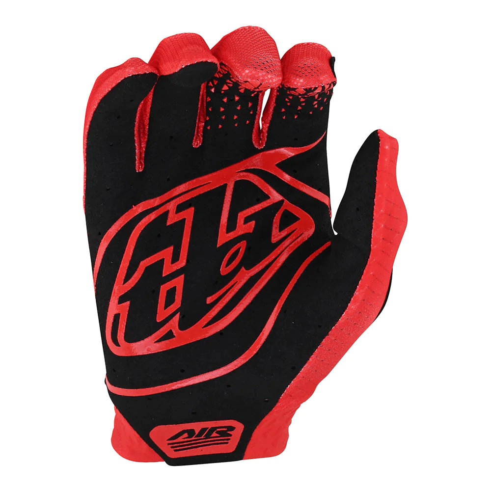 GUANTES NIÑOS - AIR GLOVE SOLID RED