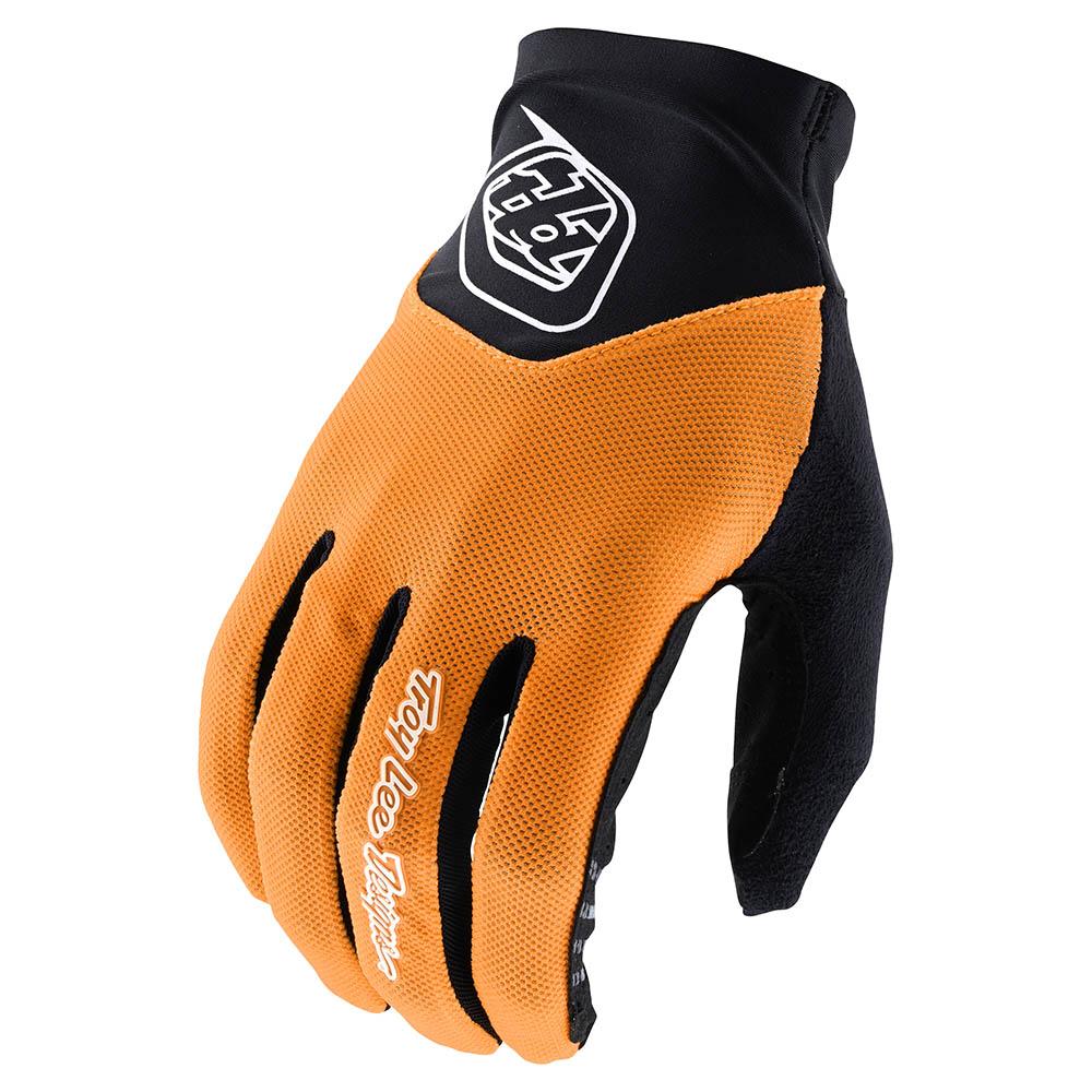 GUANTES ACE 2.0 SOLID TANGELO