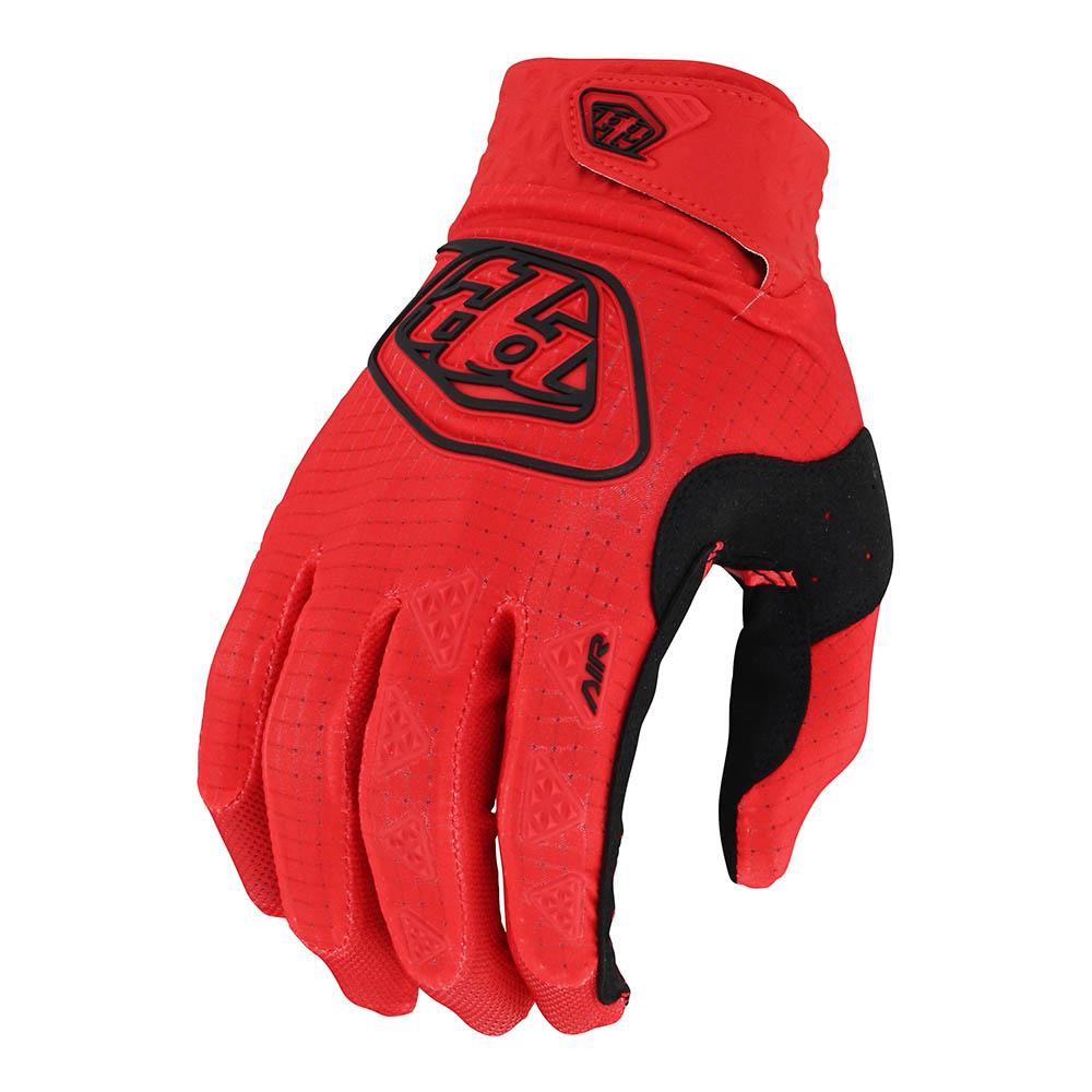 GUANTES - AIR GLOVE SOLID RED