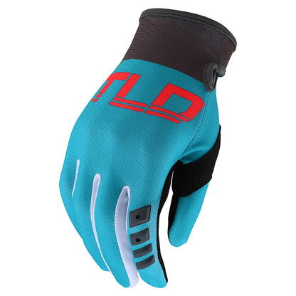 GUANTES MUJER - GP SOLID TURQUOISE