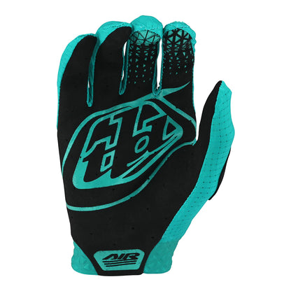 GUANTES - AIR GLOVE TURQUOISE