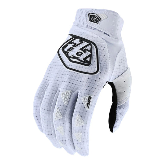 GUANTES - AIR GLOVE SOLID WHITE