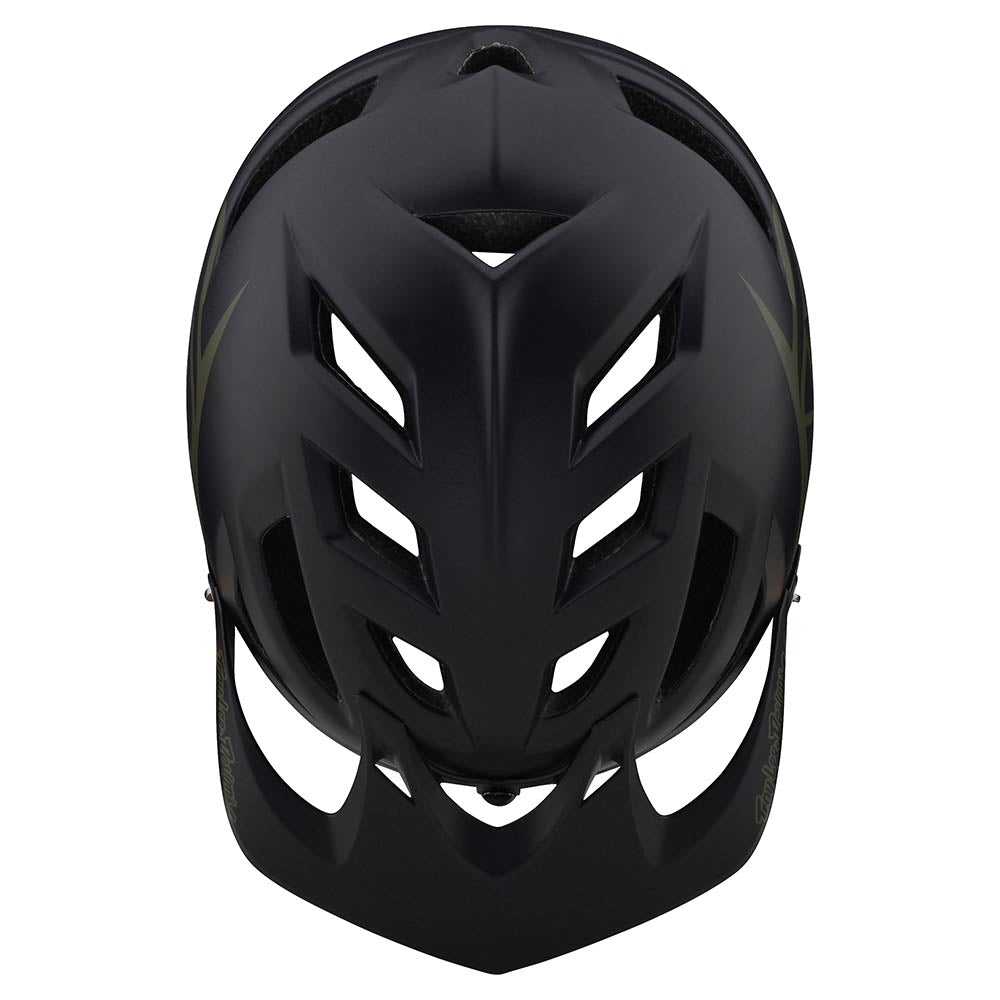 CASCO A1 - DRONE NAVY OLIVE