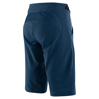 SHORT MISCHIEF MUJER SIN LINER SOLID BLUE